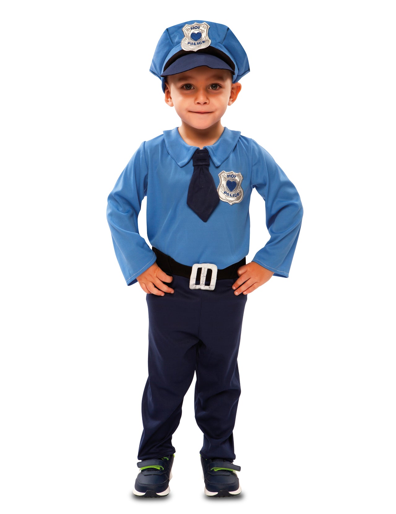 Déguisement Police<br>Enfant