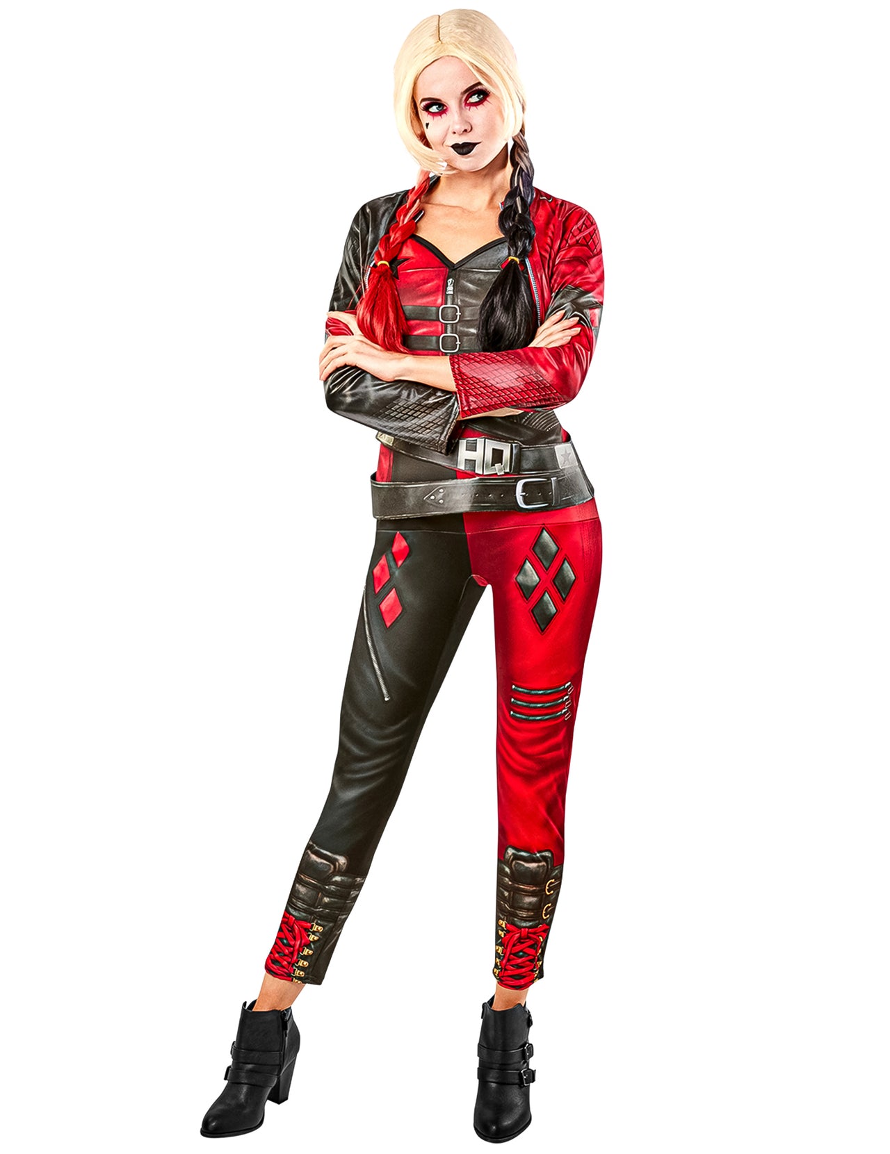 Déguisement Harley Quinn