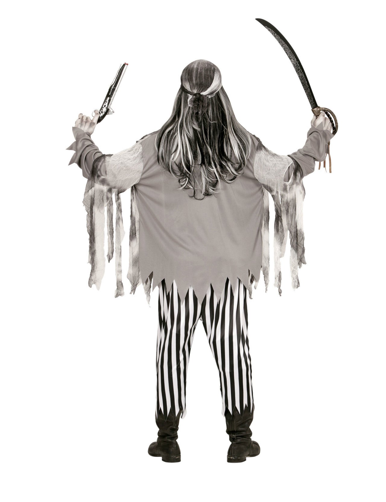 Déguisement Pirate